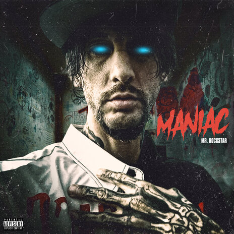 Maniac