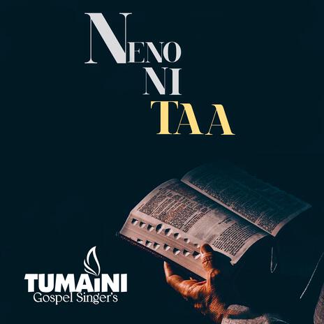 Neno Ni Taa | Boomplay Music