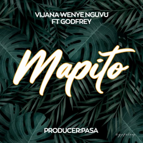 Mapito ft. Brother Godfrey | Boomplay Music
