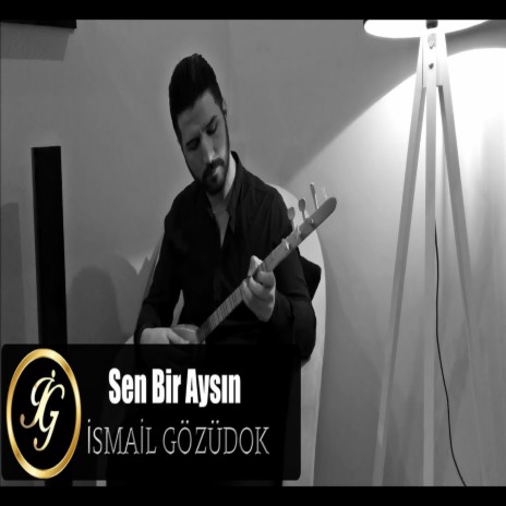 Sen Bir Aysın | Boomplay Music