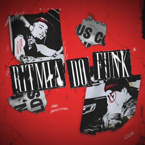 Ritmia do Funk (Remix) ft. Boaventura & Thiago Sub | Boomplay Music