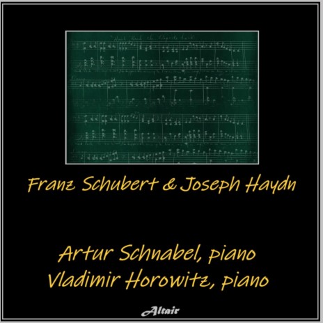 Piano Sonata NO. 62 in E-Flat Major, Hob. XVI:52: III. Finale. Presto