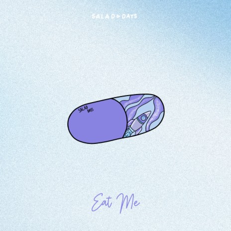 Eat Me ft. LUXID AXID | Boomplay Music