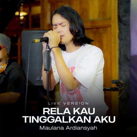 Rela Kau Tinggalkan Aku (Live Ska Reggae) | Boomplay Music