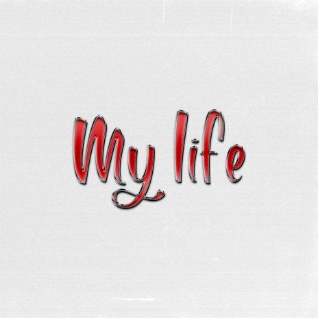 My life ft. PRILL | Boomplay Music