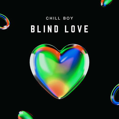 Blind Love | Boomplay Music