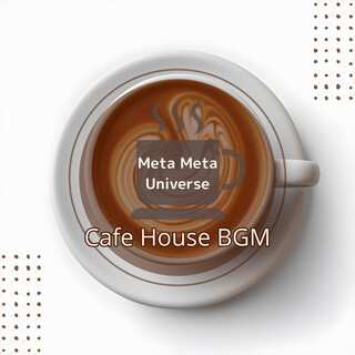 Cafe House BGM