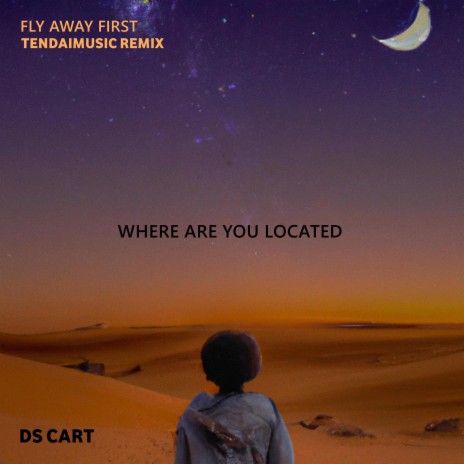 Fly Away First (TendaiMusic Remix) ft. TendaiMusic | Boomplay Music