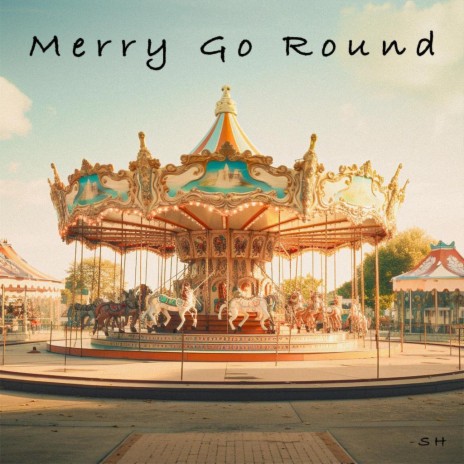 Merry Go Round | Boomplay Music