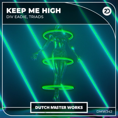 Keep Me High ft. Triads | Boomplay Music