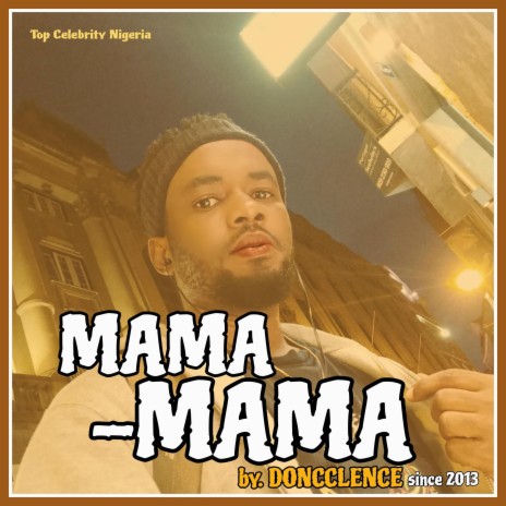 MAMA (MAMA) | Boomplay Music