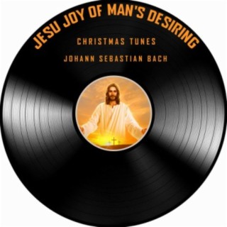 Jesu Joy of Man's Desiring (Viola)