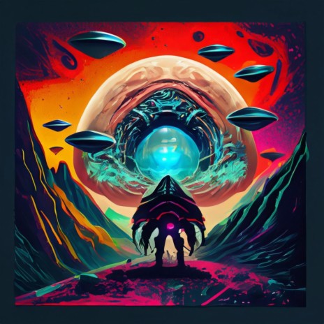 alien world | Boomplay Music
