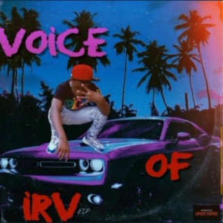 Voice of Irv