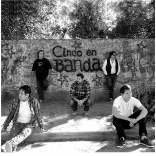 Cinco en Banda