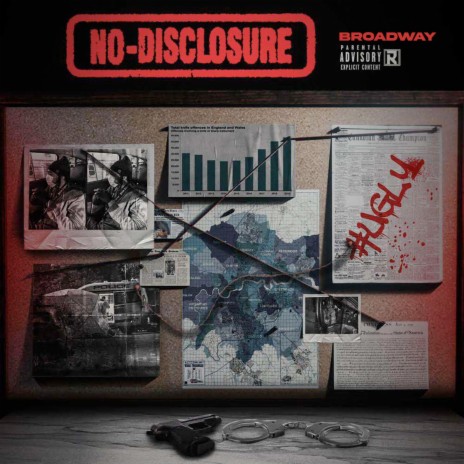No Disclosure | Boomplay Music