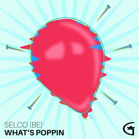 What's Poppin (Vince Versa Remix)