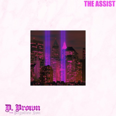 The Assist | Boomplay Music