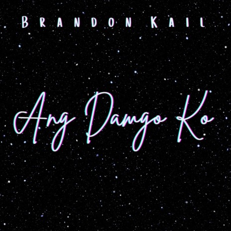 Ang Damgo Ko | Boomplay Music