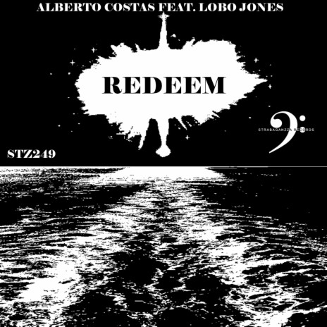 Redeem ft. Lobo Jones | Boomplay Music
