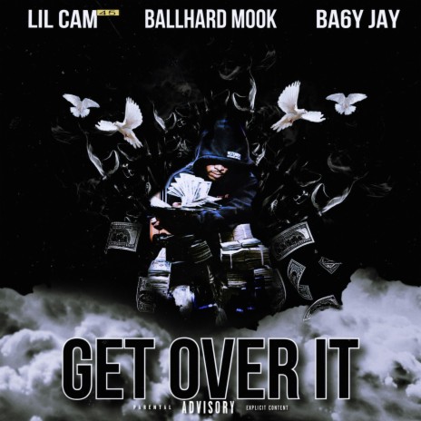 Get Over It | Boomplay Music
