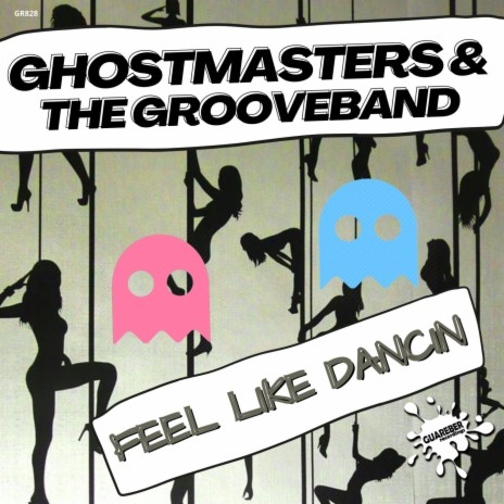 Feel Like Dancin (Extended Mix) ft. The GrooveBand | Boomplay Music