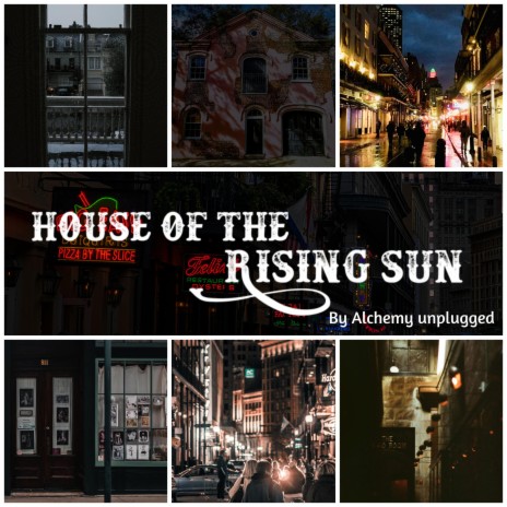 House of the Rising Sun | Boomplay Music