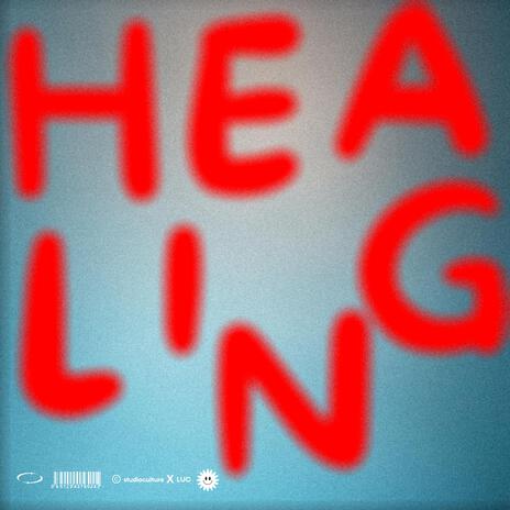 healing ft. studioculture | Boomplay Music