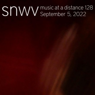 music at a distance 128