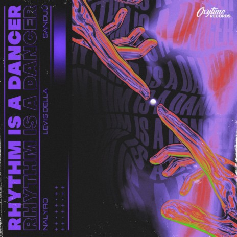 Rhythm Is A Dancer ft. Levis Della & Sanduú | Boomplay Music