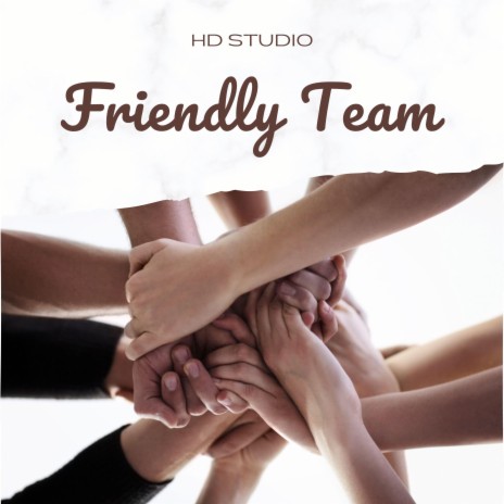 Friendly Team | Boomplay Music