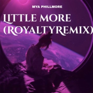 Mya Phillmore