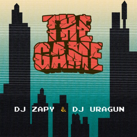 The Game ft. Dj Uragun | Boomplay Music