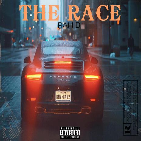 The Race | Boomplay Music