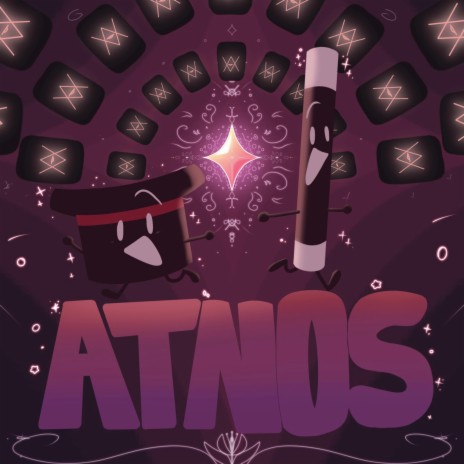 A.T.N.O.S Short Intro