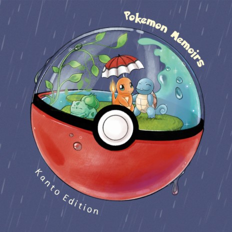 Pallet Town - with Rain | Boomplay Music