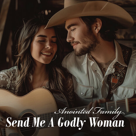 Send Me a Godly Woman | Boomplay Music