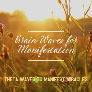 Brain Waves for Manifestation: Theta Waves to Manifest Miracles