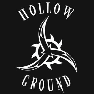 Hollow Ground