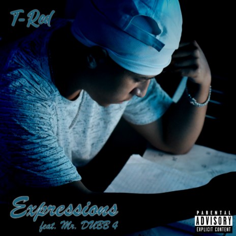 Expressions ft. Mr. Dubb4 | Boomplay Music