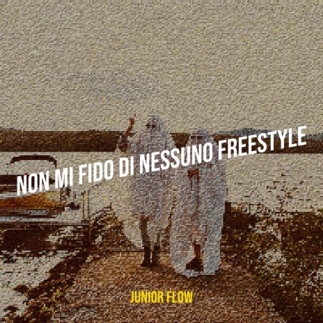 Non mi fido di nessuno freestyle | Boomplay Music