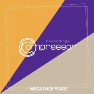 Mega Pack Years
