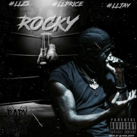 Rocky | Boomplay Music