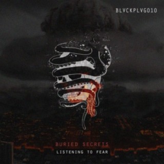 Listening To Fear (Buried Secrets)