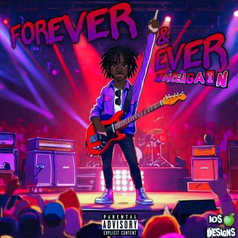 Forever | Boomplay Music