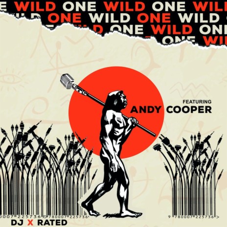 Wild One ft. Andy Cooper | Boomplay Music