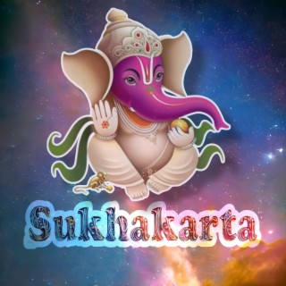 Sukhkarta song (Ganapati Song)