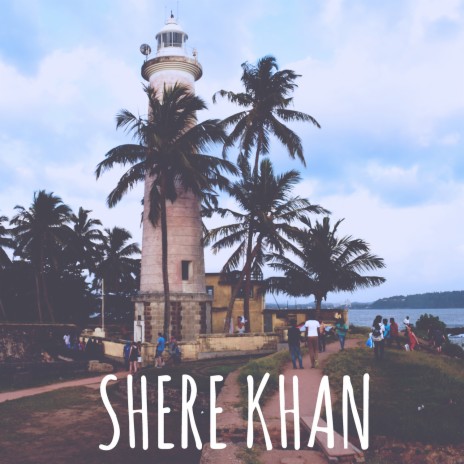 Shere Khan | Boomplay Music