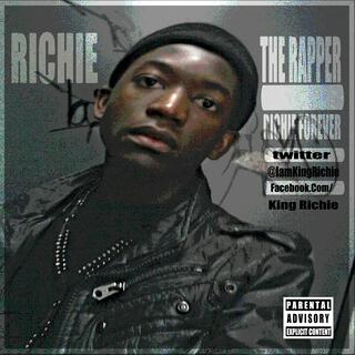 RICHIE FOREVER EP