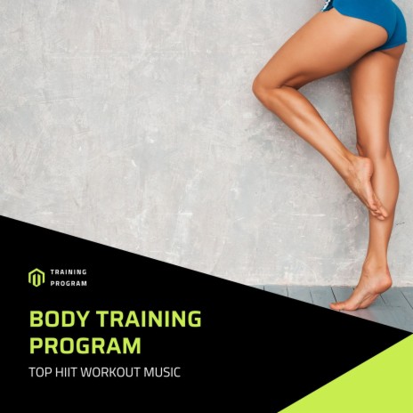 High Intensity Interval Training | Boomplay Music